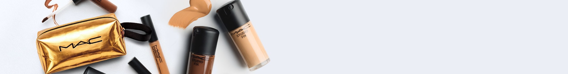 Ganhe Pochete nas compras online acima de R$ 699,00